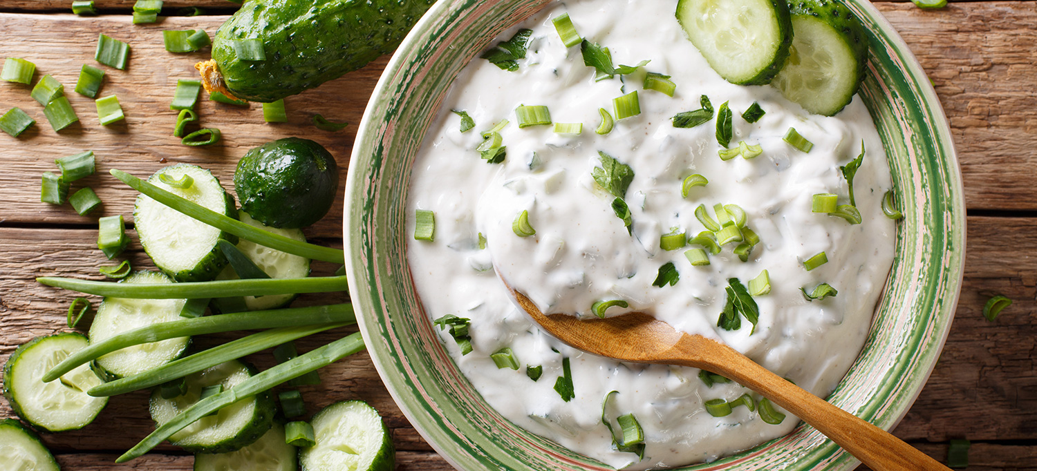 Naturjoghurt (3,5%  Fett)